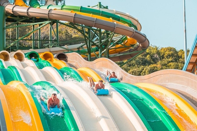 Kinh doanh - Một tấm vé tới Aquatopia Water Park, triệu niềm vui đang chờ đón (Hình 2).