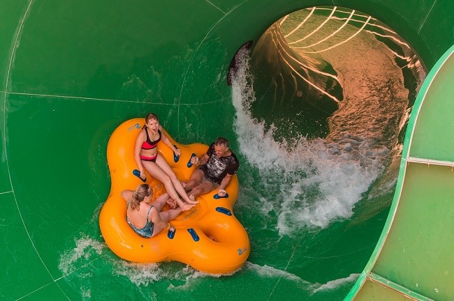 Kinh doanh - Một tấm vé tới Aquatopia Water Park, triệu niềm vui đang chờ đón (Hình 3).