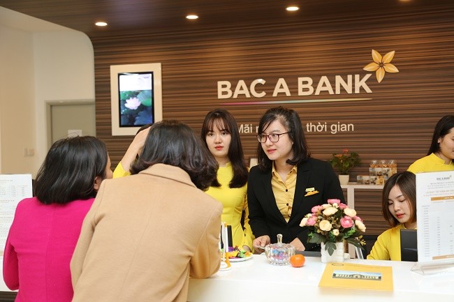 Kinh doanh - Khai trương chi nhánh mới, BAC A BANK chính thức gia nhập thị trường tài chính Bắc Ninh (Hình 3).