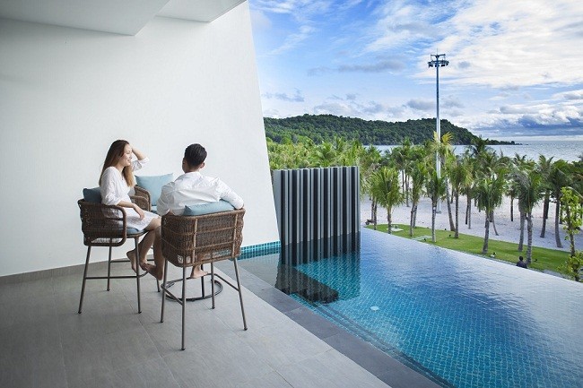 Cần biết - Trải nghiệm Tết làng chài độc đáo tại Premier Residences Phu Quoc Emerald Bay (Hình 4).