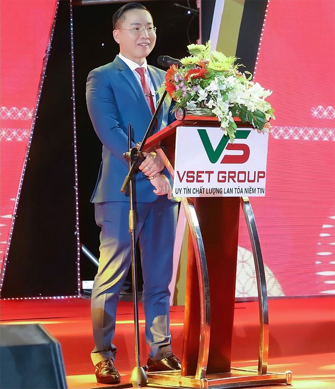 Cần biết - VsetGroup thông báo về việc phát hành trái phiếu riêng lẻ năm 2021