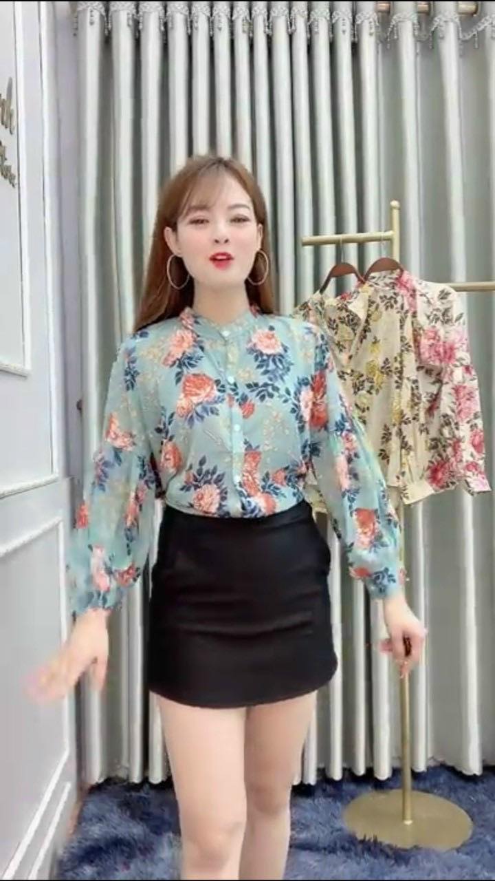 Cần biết - Hương Nguyễn Fashion: Thời trang online hợp mốt cho phái đẹp (Hình 2).