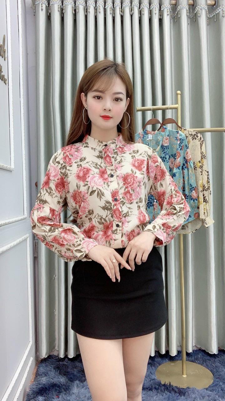 Cần biết - Hương Nguyễn Fashion: Thời trang online hợp mốt cho phái đẹp (Hình 8).