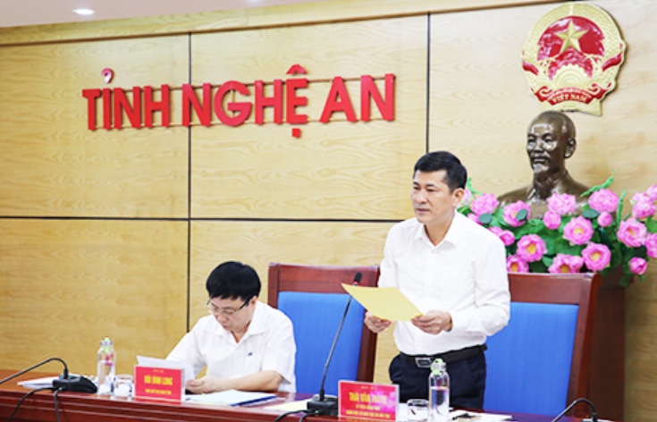 Giáo dục - Ghi nhận những kết quả nổi bật của ngành Giáo dục Nghệ An (Hình 2).