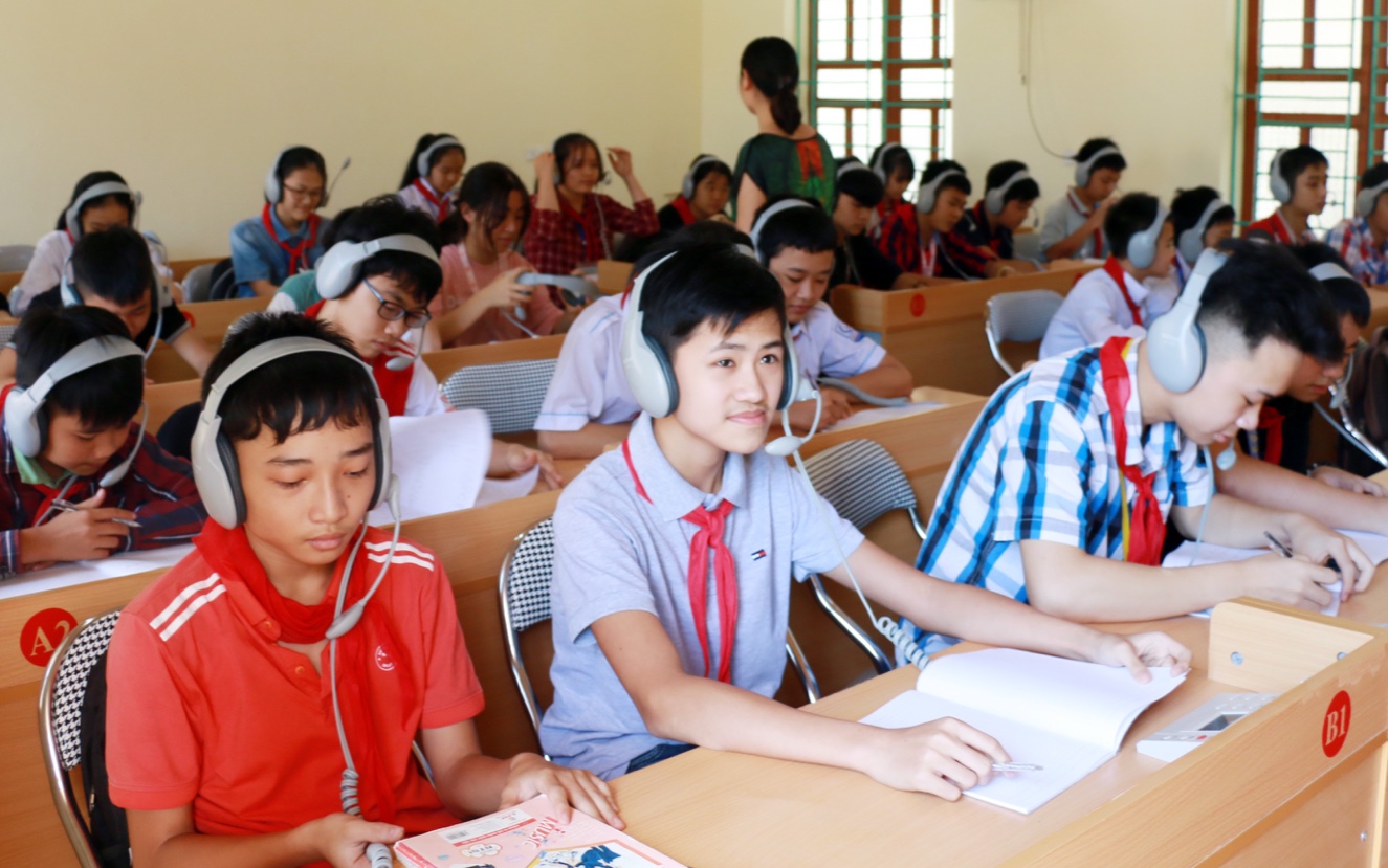 Giáo dục - Ghi nhận những kết quả nổi bật của ngành Giáo dục Nghệ An (Hình 3).