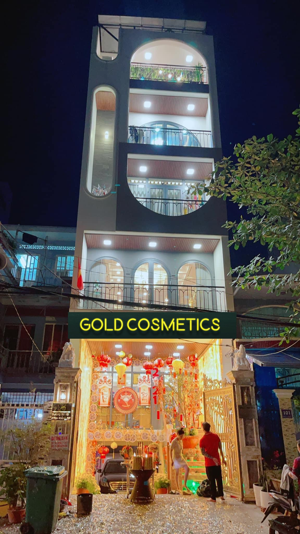 Cần biết - Muôn kiểu bí quyết làm đẹp tại Gold Cosmetics (Hình 2).