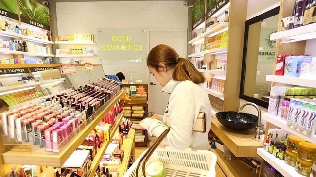 Cần biết - Muôn kiểu bí quyết làm đẹp tại Gold Cosmetics (Hình 3).