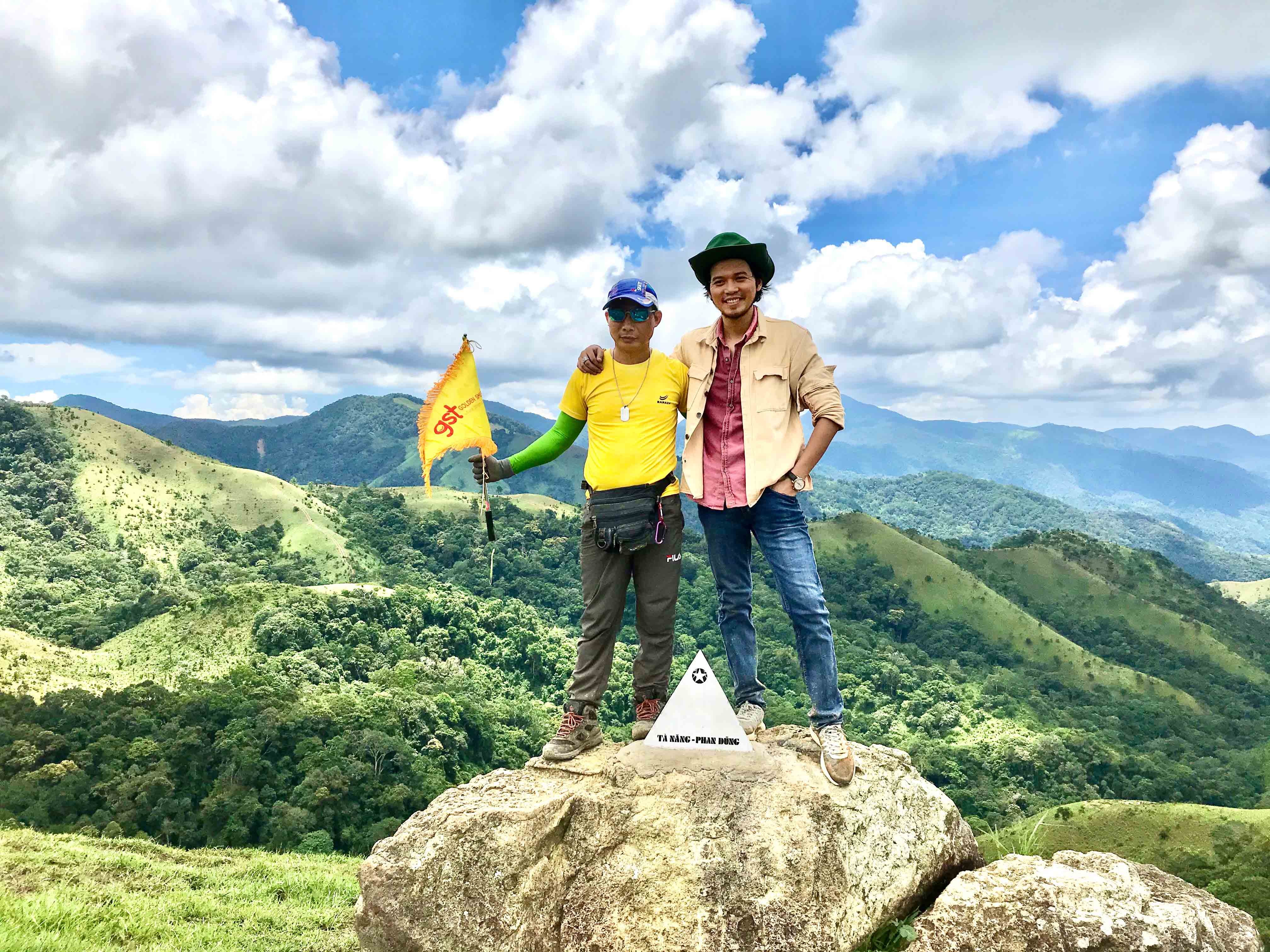 Cần biết - Tất tần tật lý do mà bạn nên đi trekking cùng Golden Smile Travel (Hình 3).