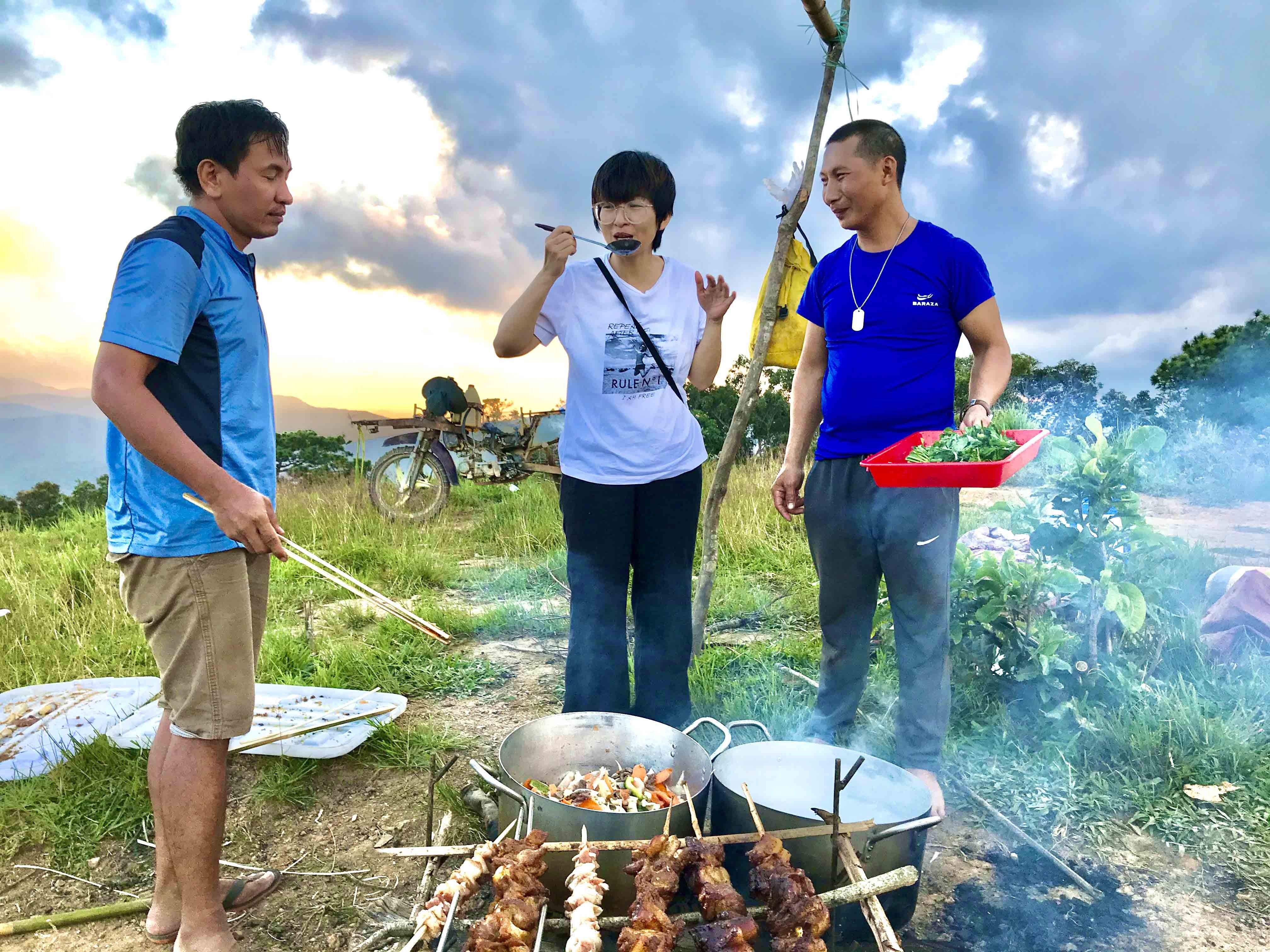 Cần biết - Tất tần tật lý do mà bạn nên đi trekking cùng Golden Smile Travel (Hình 6).