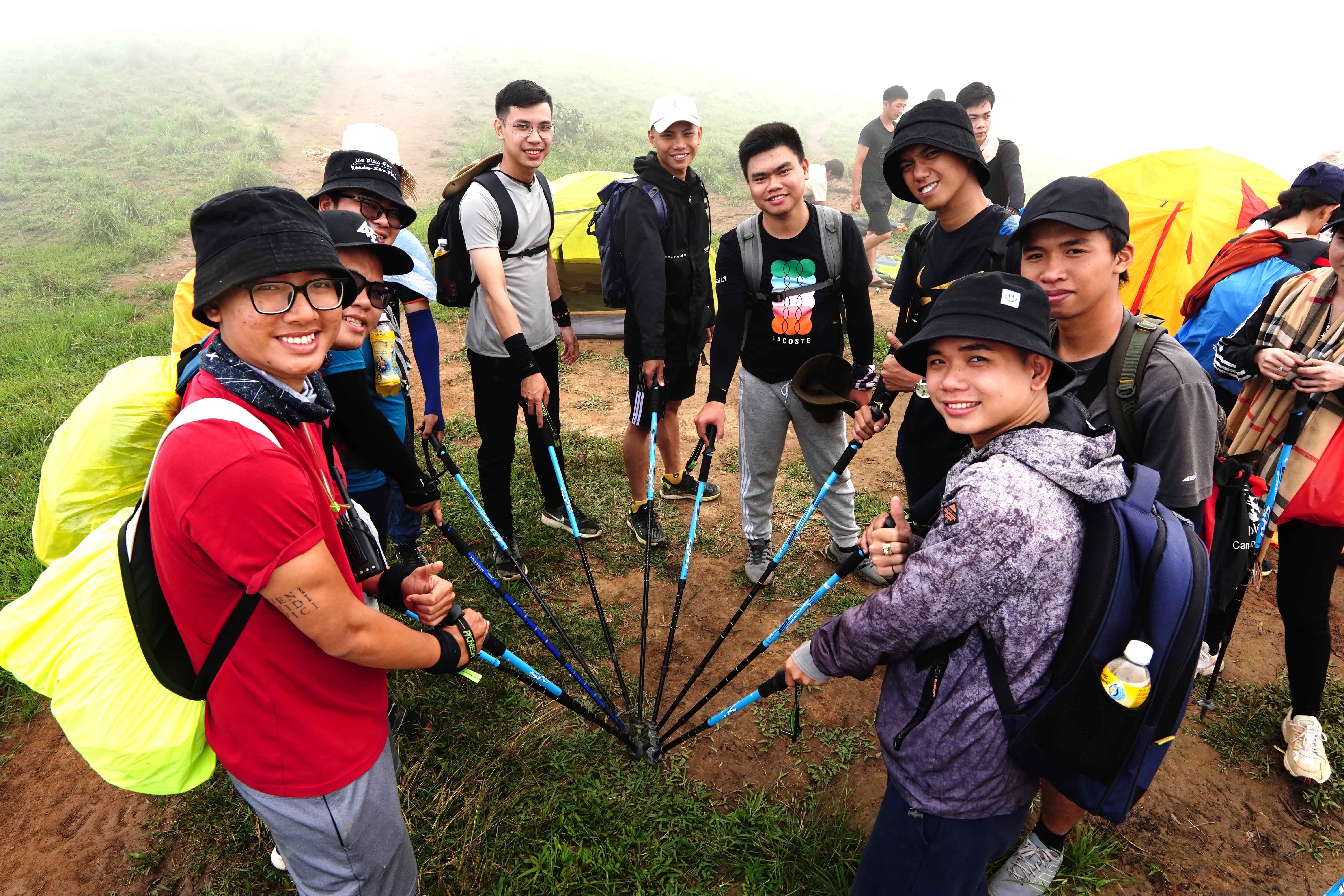 Cần biết - Tất tần tật lý do mà bạn nên đi trekking cùng Golden Smile Travel (Hình 7).