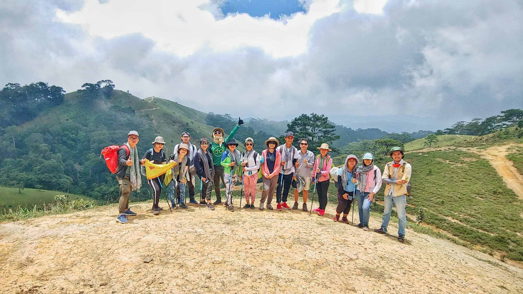 Cần biết - Tất tần tật lý do mà bạn nên đi trekking cùng Golden Smile Travel (Hình 9).