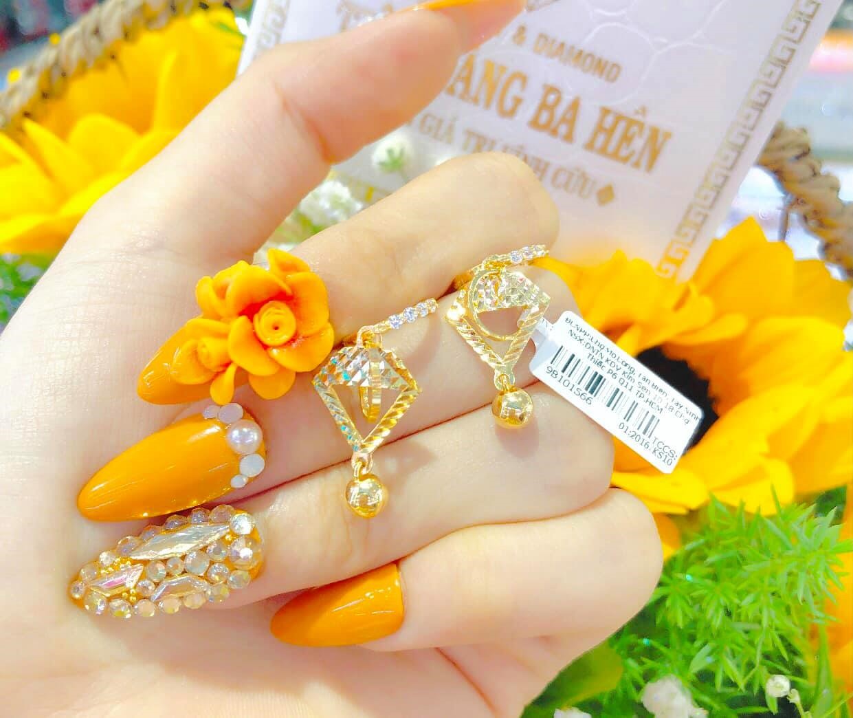 Cần biết - Ba Hên - thương Hiệu hơn 40 năm khẳng định giá trịtrang sức thật tại Tây Ninh (Hình 3).