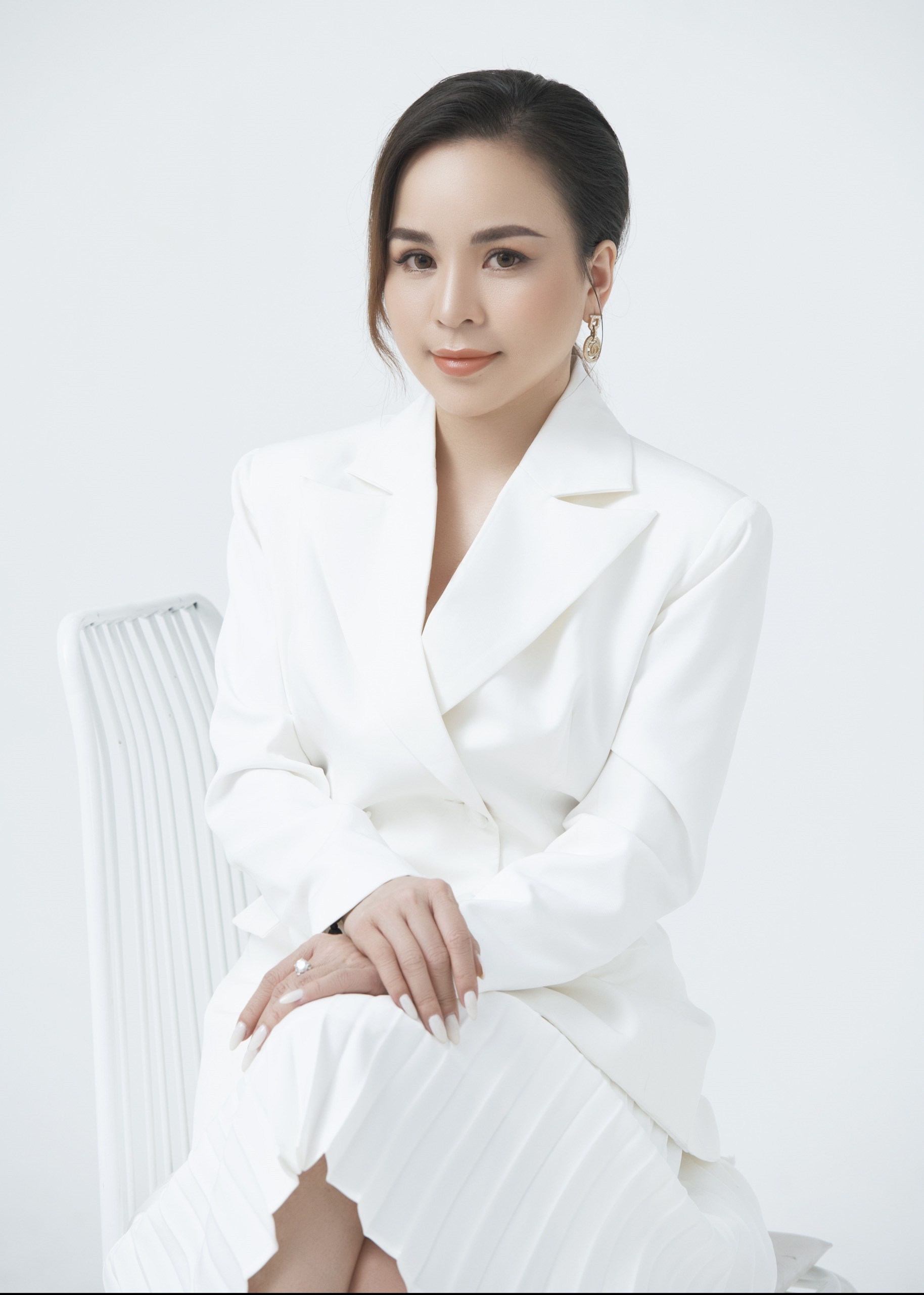 Cần biết - Ceo Nguyễn Kiều Anh khởi nghiệp cùng thương hiệu Nataly Beauty & Spa