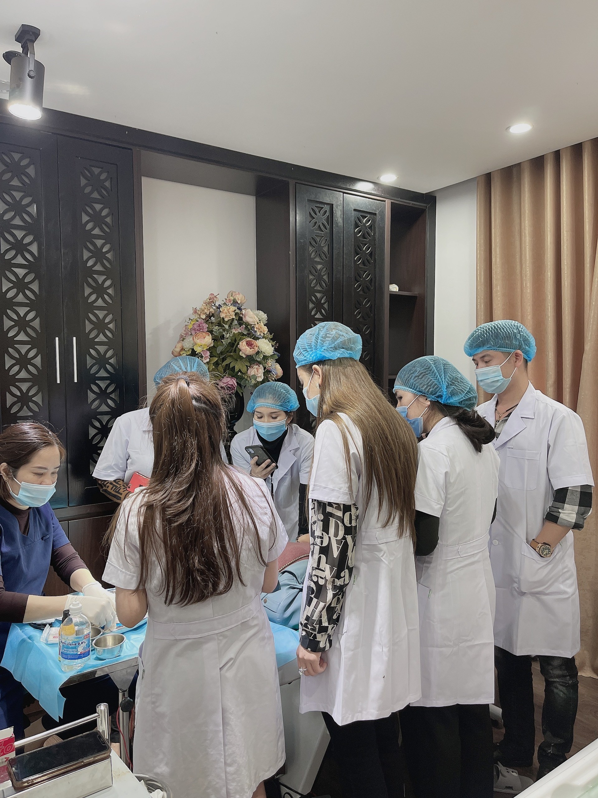 Cần biết - Ceo Nguyễn Kiều Anh khởi nghiệp cùng thương hiệu Nataly Beauty & Spa (Hình 2).