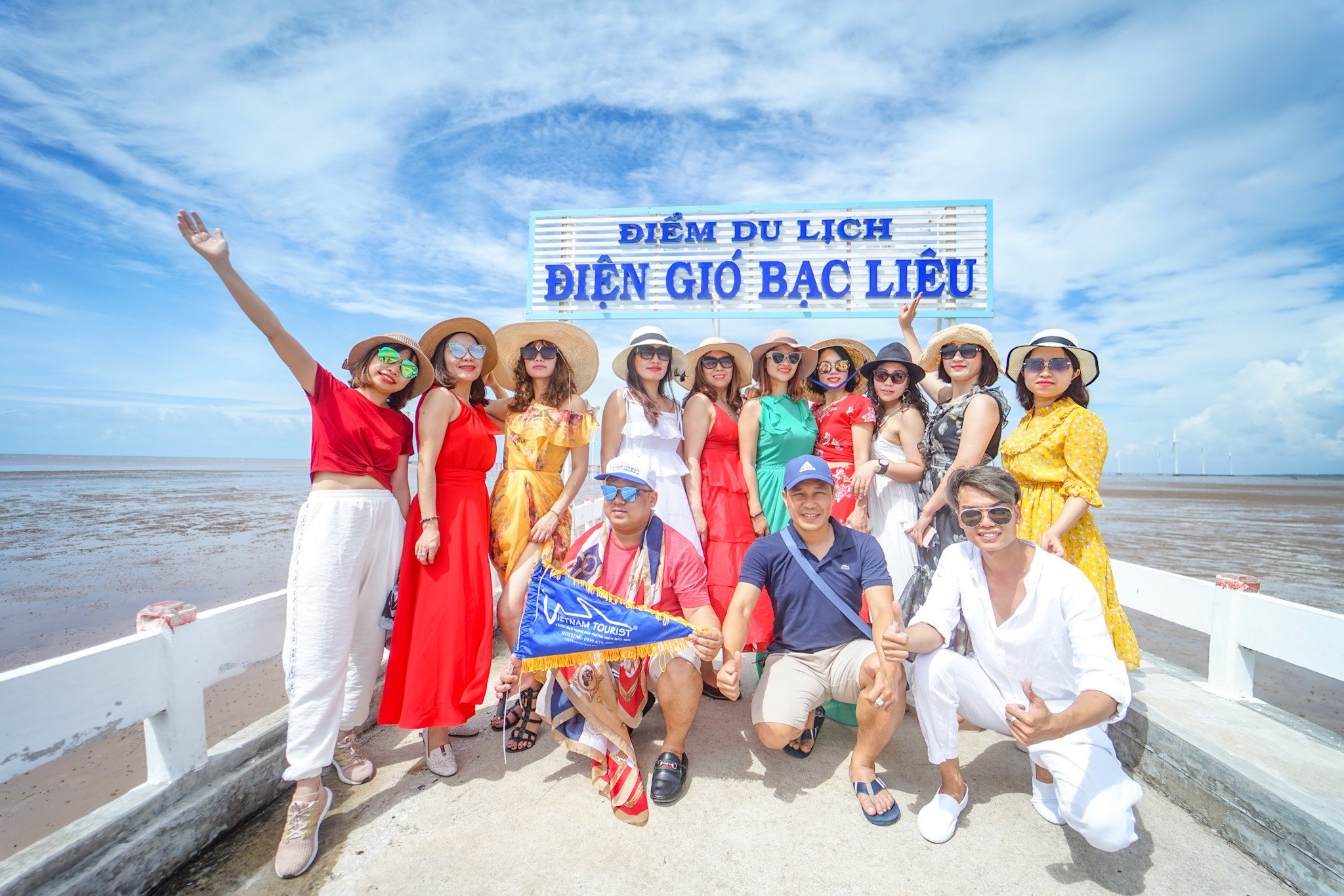 Cần biết - Vietnam Tourist và tiềm năng dẫn đầu ngành du lịch nội địa? (Hình 4).