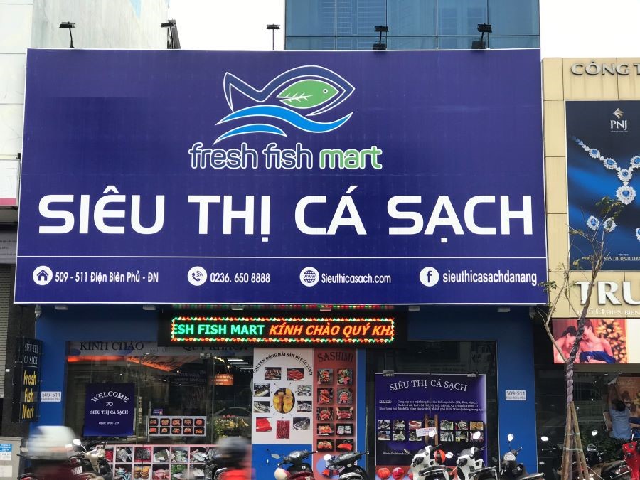 Cần biết - Siêu Thị Cá Sạch - Lựa chọn lí tưởng dành cho chị em phụ nữ