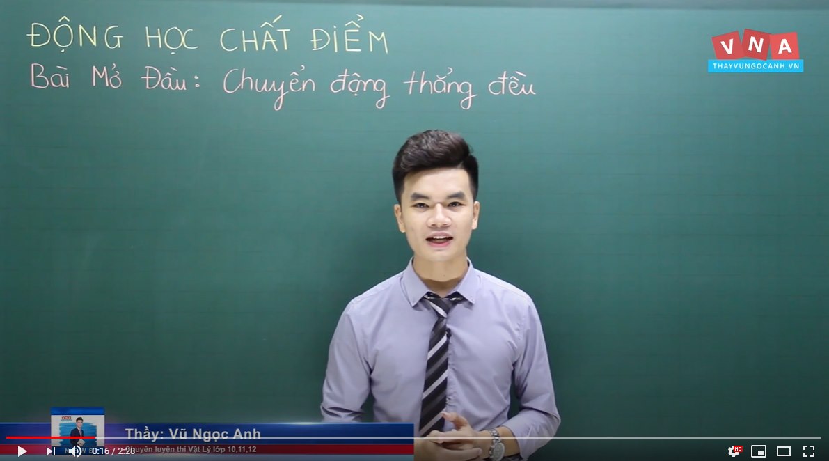 Cần biết - Thầy Vũ Ngọc Anh: “Thương hiệu VNA và Bschool được xây dựng từ tâm huyết và chất lượng, không chiêu trò” (Hình 4).