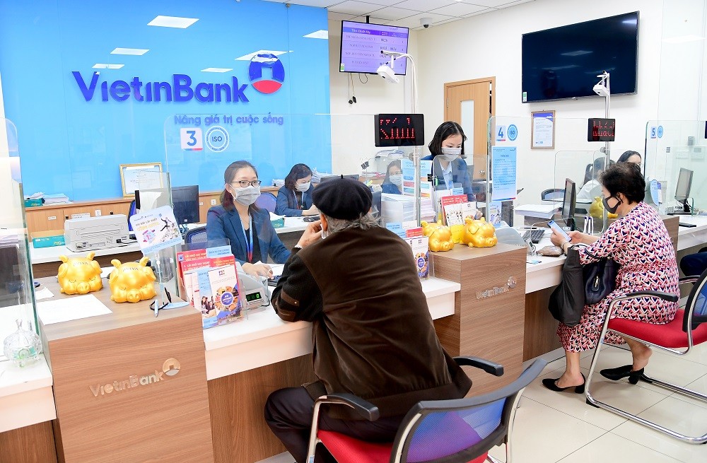 Tài chính - Ngân hàng - VietinBank triển khai trả góp lãi suất 0% qua thẻ tín dụng quốc tế (Hình 2).