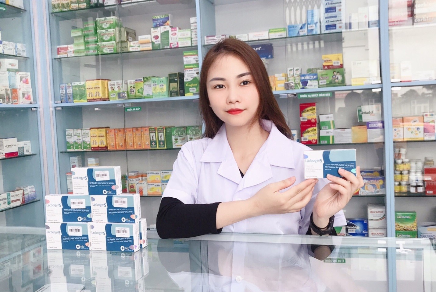 Cần biết - Thành Công Pharma – Đề cao sức khỏe cộng đồng (Hình 4).