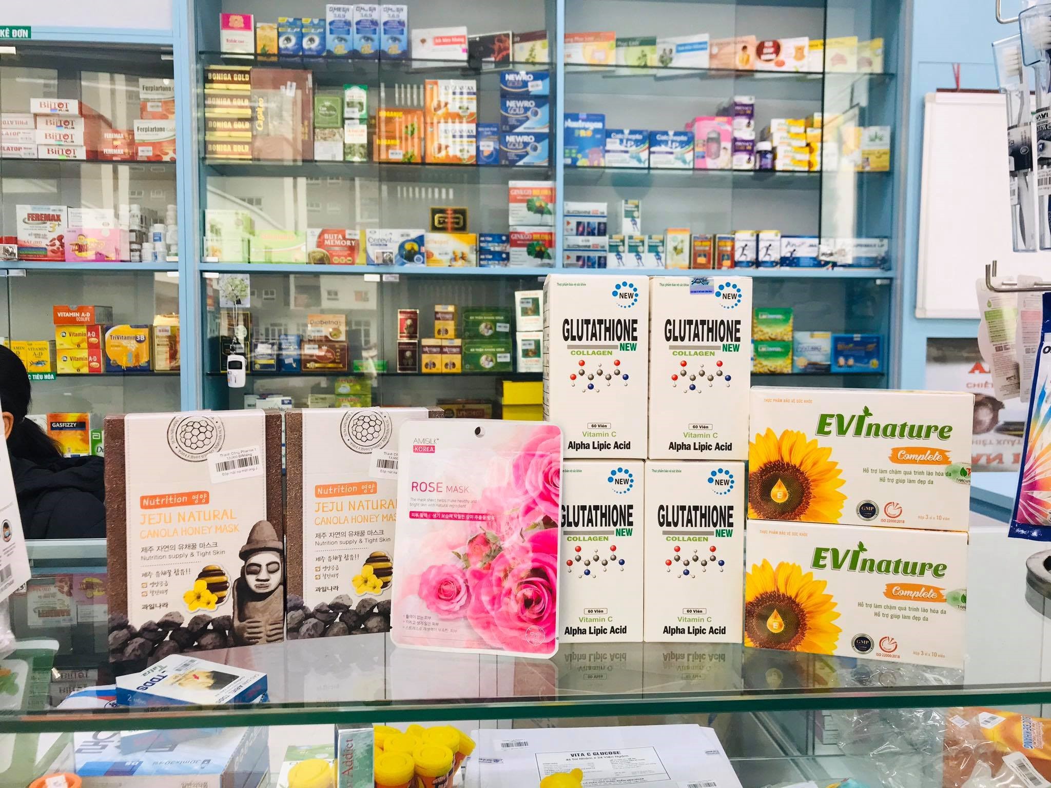 Cần biết - Thành Công Pharma – Đề cao sức khỏe cộng đồng (Hình 5).