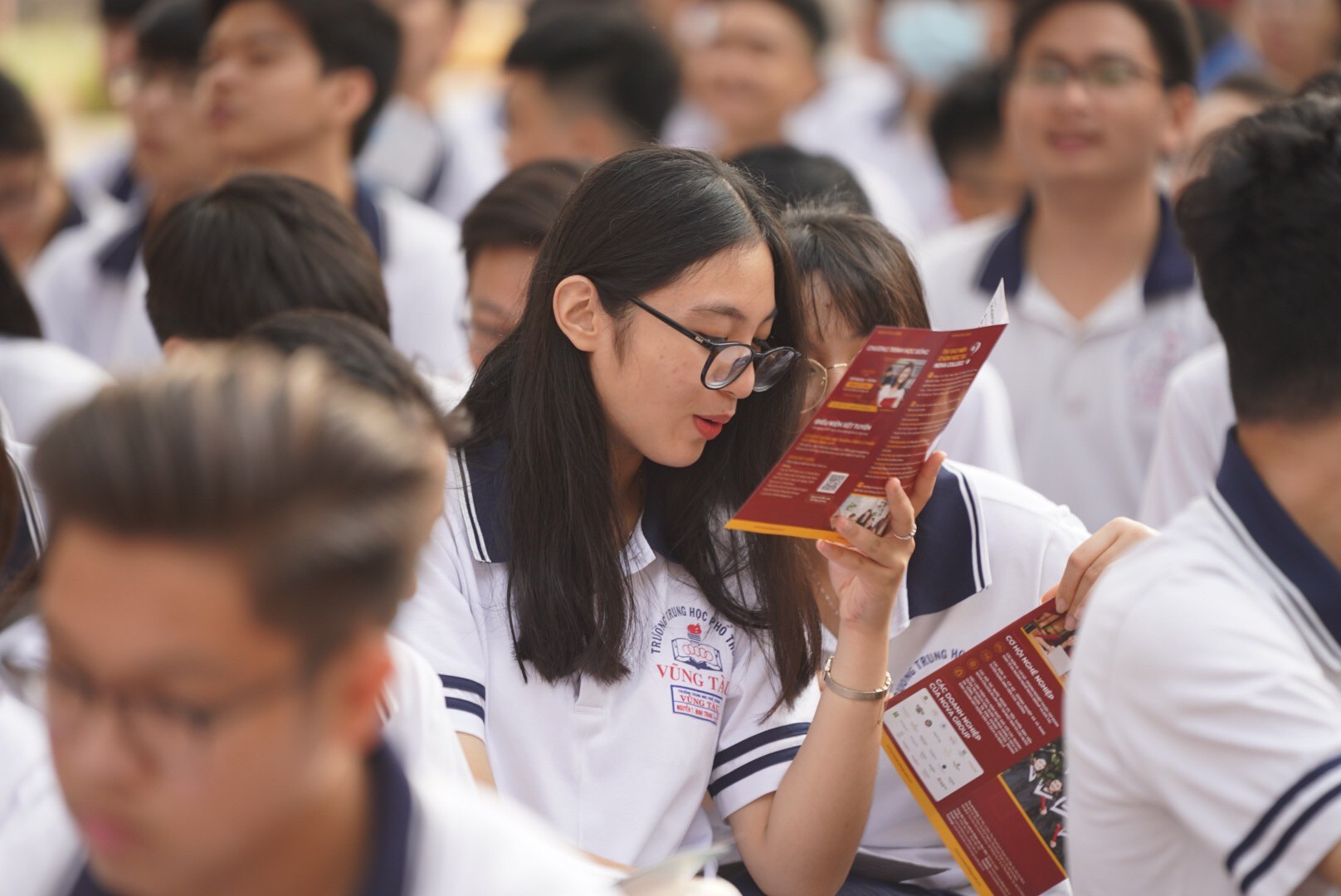 Tiêu dùng & Dư luận - Nova College: Nhóm ngành hàng không “trẻ” và đầy tiềm năng (Hình 3).