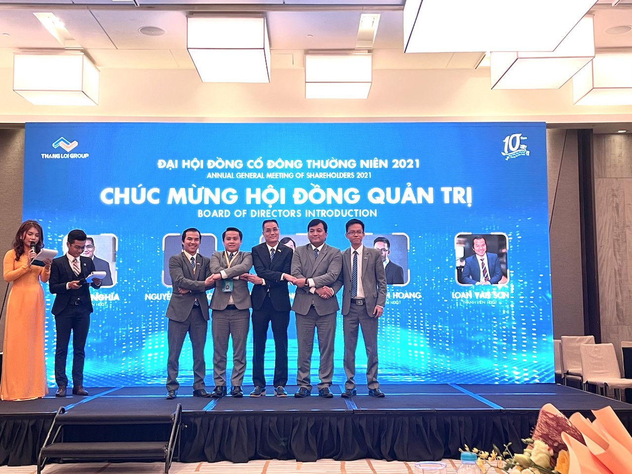 Tiêu dùng & Dư luận - Thắng Lợi Group đặt mục tiêu doanh thu 1.000 tỷ đồng trong năm 2021 (Hình 6).