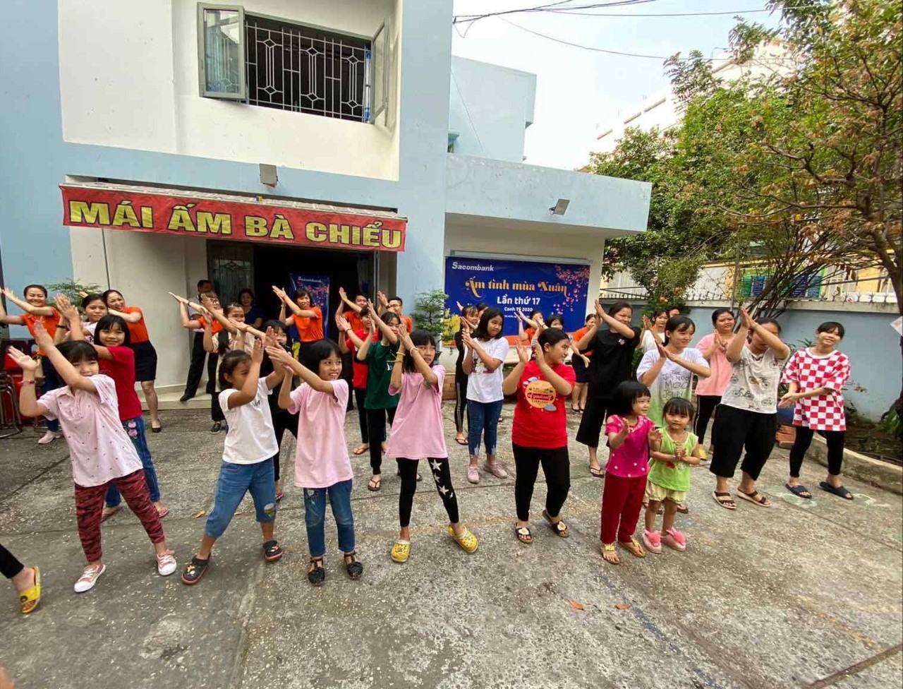 Tiêu dùng & Dư luận - Hình thành thói quen ăn uống lành mạnh và lối sống năng động cho trẻ (Hình 3).