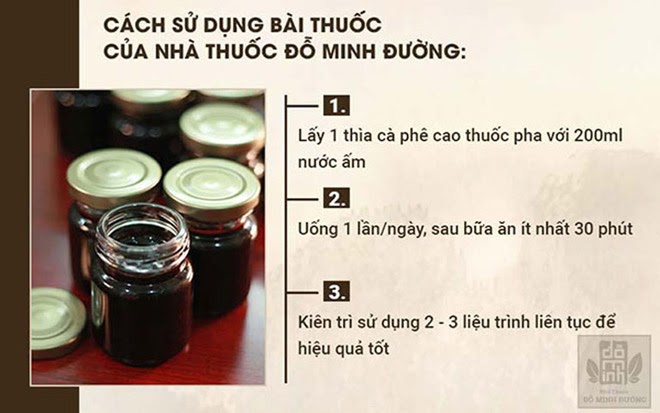 Cần biết - Đỗ Minh Bài Thạch Khang - Bài thuốc bí truyền giúp người Việt 'tránh xa' sỏi thận tiết niệu (Hình 4).