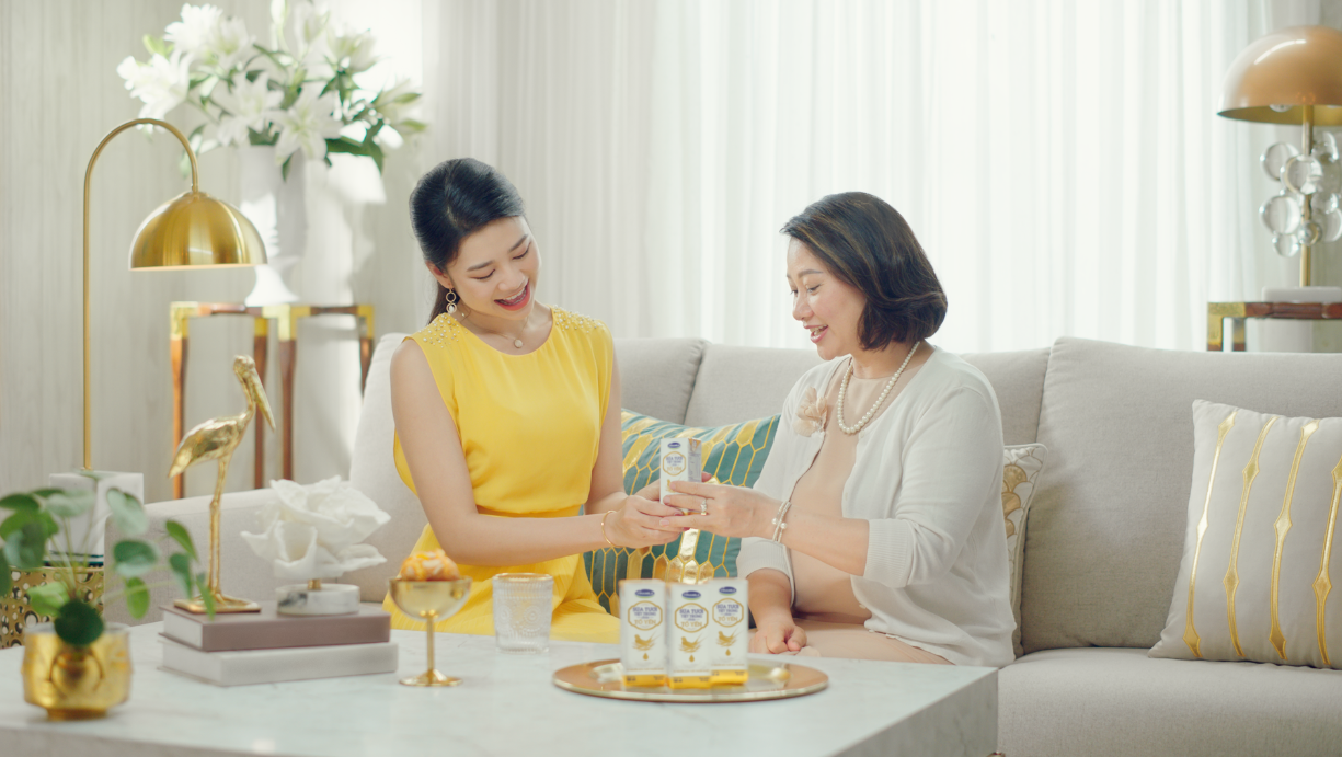 Tiêu dùng & Dư luận - Vinamilk liên tục dẫn đầu ngành sữa nước nhiều năm liền (Hình 2).