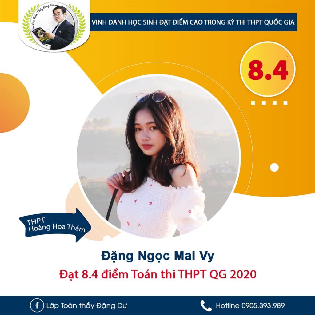 Đời sống - Thầy giáo Đặng Dư - người “truyền lửa” đam mê toán học (Hình 6).