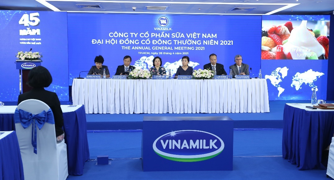 Tiêu dùng & Dư luận - TGĐ Vinamilk: Tập trung khai thác hiệu quả các công ty con hậu M&A