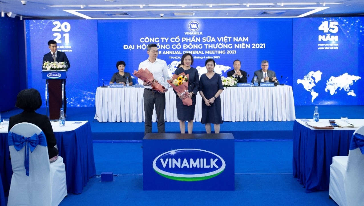 Tiêu dùng & Dư luận - TGĐ Vinamilk: Tập trung khai thác hiệu quả các công ty con hậu M&A (Hình 3).