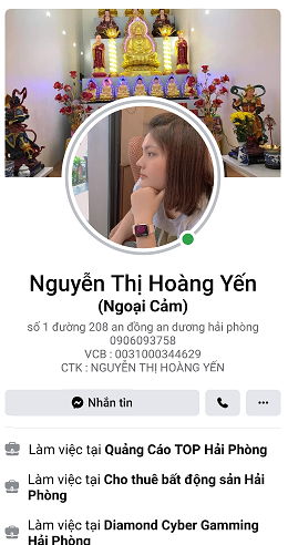 Cần biết - Doanh Nhân 9X Nguyễn Thị Hoàng Yến  Con Đường Khởi Nghiệp Từ Đam Mê (Hình 4).