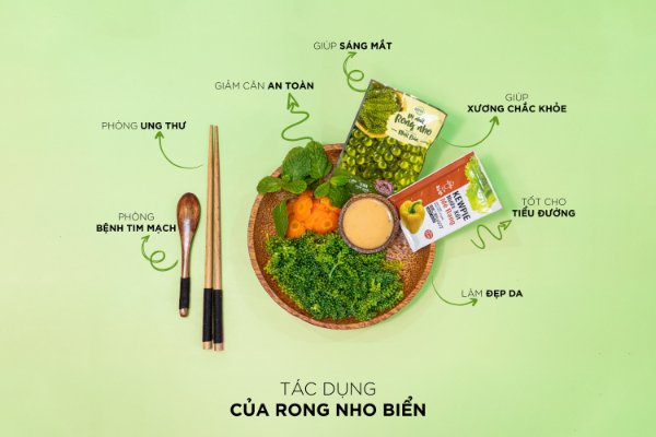 Cần biết - Hoàn thiện khẩu phần dinh dưỡng mỗi ngày với Ngũ cốc Namiso (Hình 4).