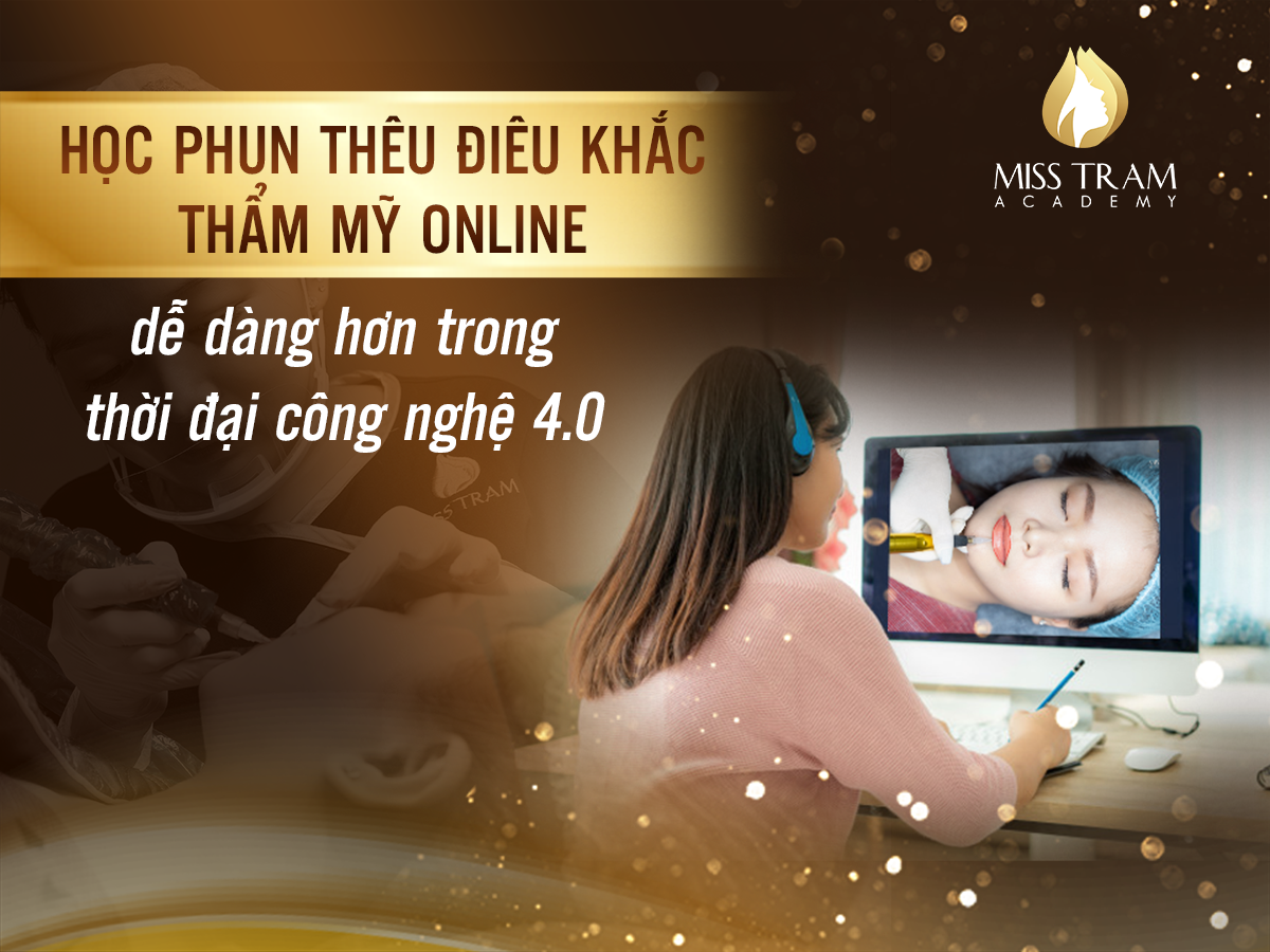 Cần biết - Học Nghề Spa Có Khó Không? Mất Bao Lâu Ra Nghề? (Hình 3).