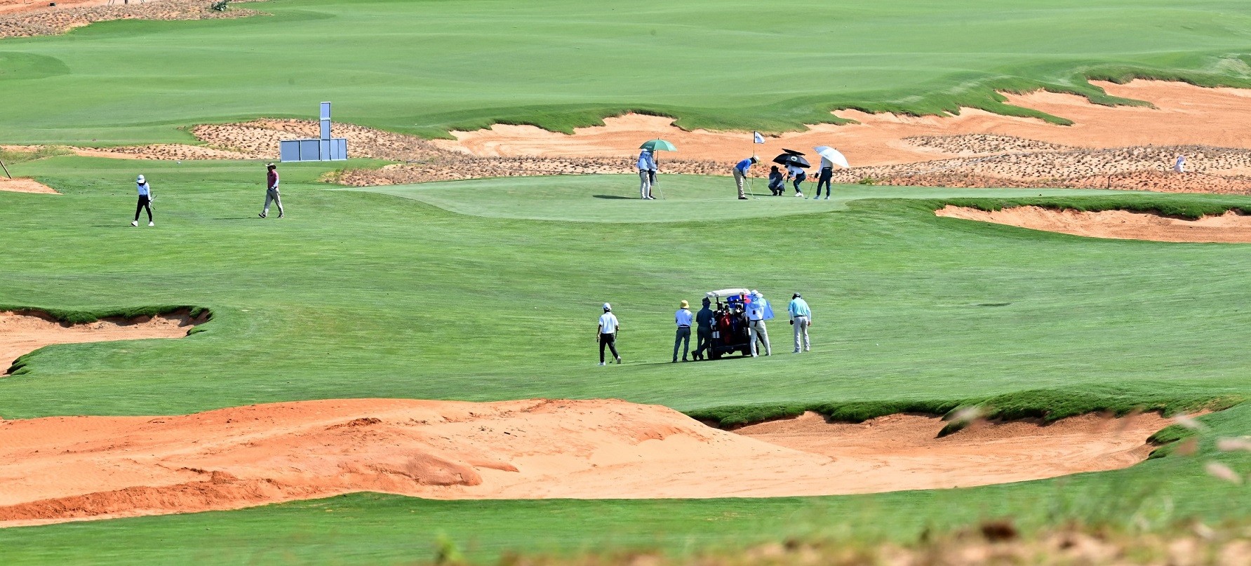 Bất động sản - “Không phải căn biệt thự trong sân golf nào cũng có giá trị như nhau” (Hình 3).