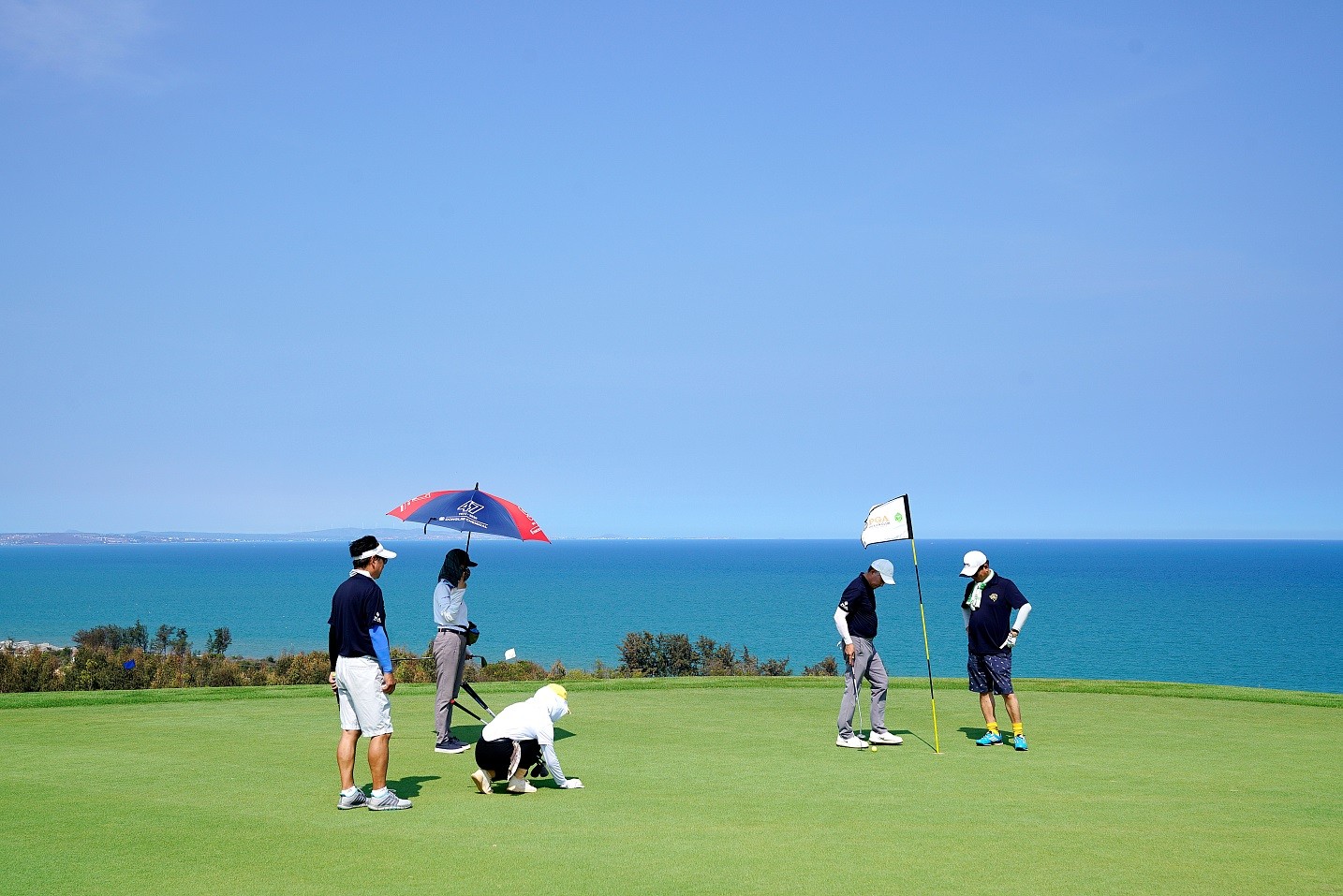 Bất động sản - “Không phải căn biệt thự trong sân golf nào cũng có giá trị như nhau” (Hình 4).