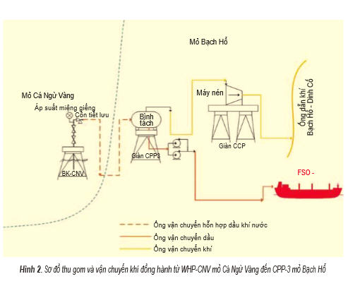 Kinh tế - Petrovietnam phát triển khoa học công nghệ: Biến những điều không thể thành có thể (Hình 2).