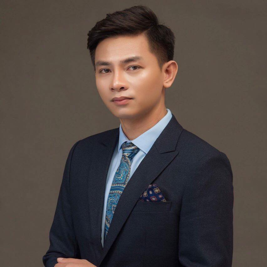 Cần biết - CEO Thái Hoàng: Đừng Sống Không Có Định Hướng (Hình 2).