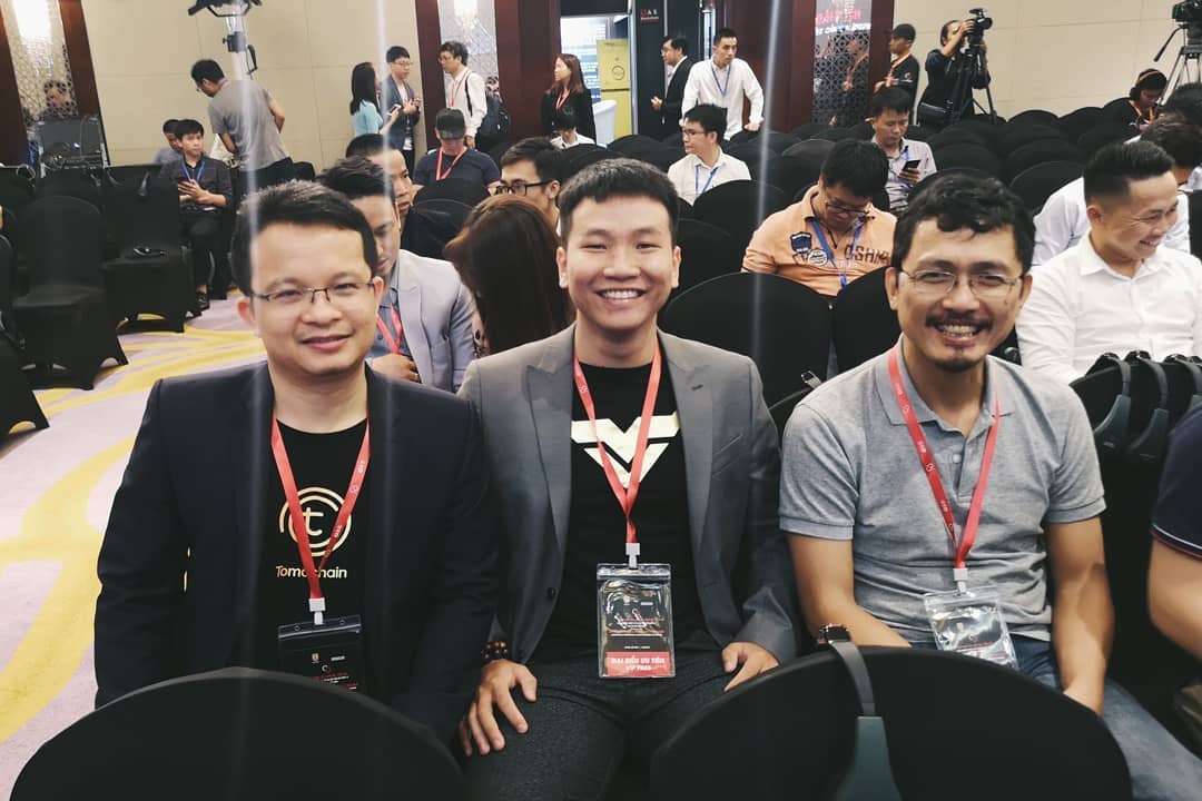 Cần biết - Founder Nguyễn Thế Vinh: “Muốn mua sắm không ngừng nghỉ, hãy làm việc không ngừng thời gian” (Hình 3).