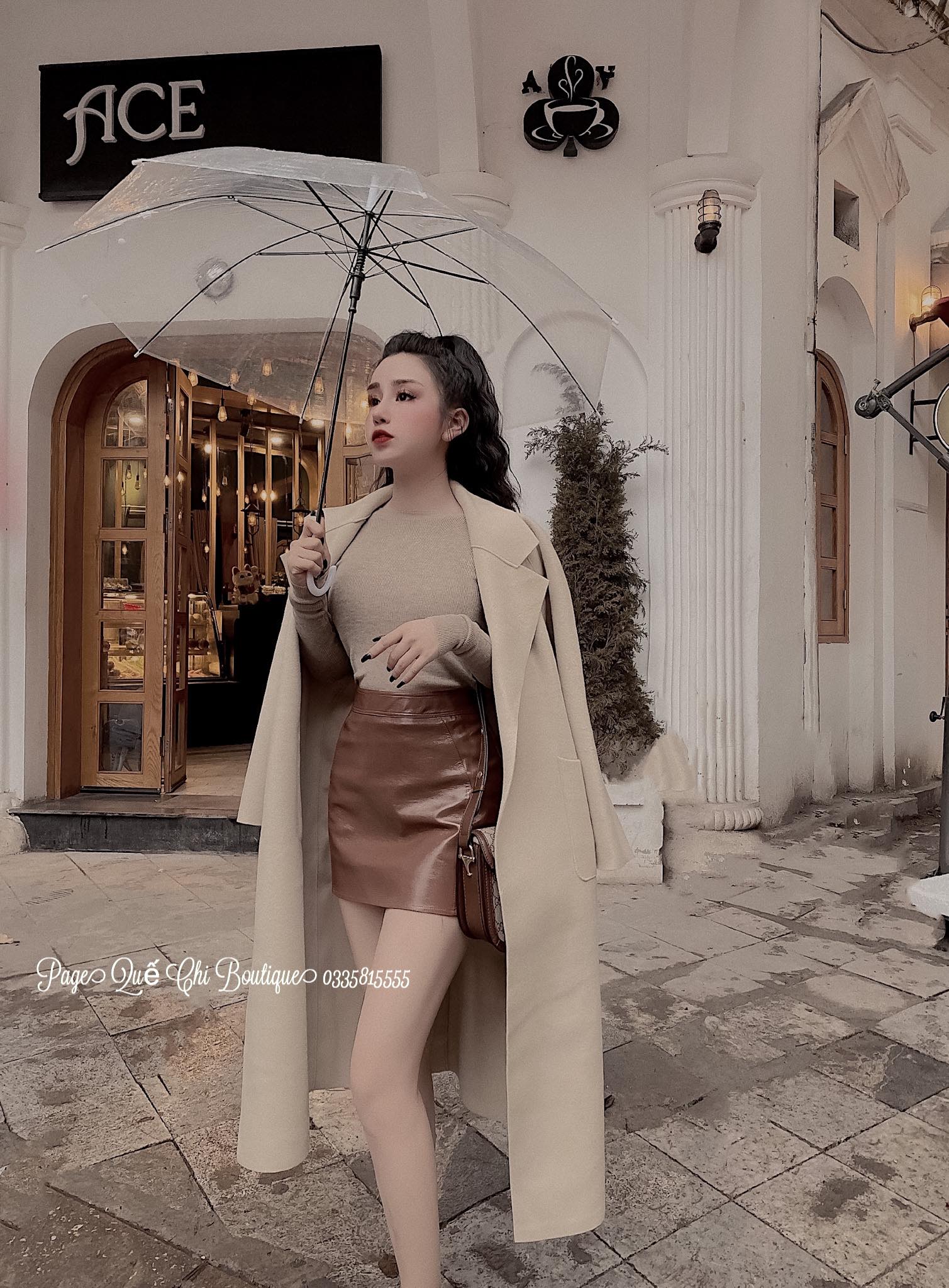 Cần biết - Nâng tầm gu thời trang ấn tượng tại Quế Chi Boutique