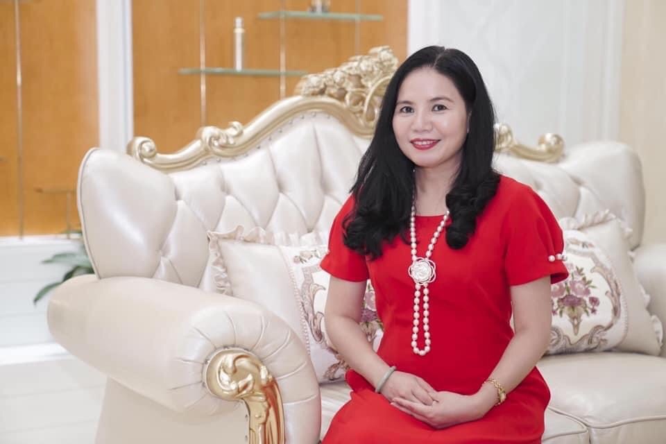 Cần biết - Doanh nhân Nguyễn Thanh Hương thành lập Quỹ từ thiện giúp đỡ trẻ em nghèo được mổ tim miễn phí