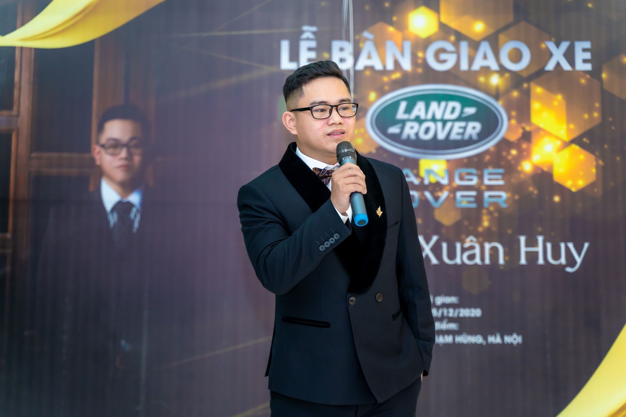 Cần biết - Chàng trai đa tài Đỗ Xuân Huy và những góc khuất của thành công (Hình 4).