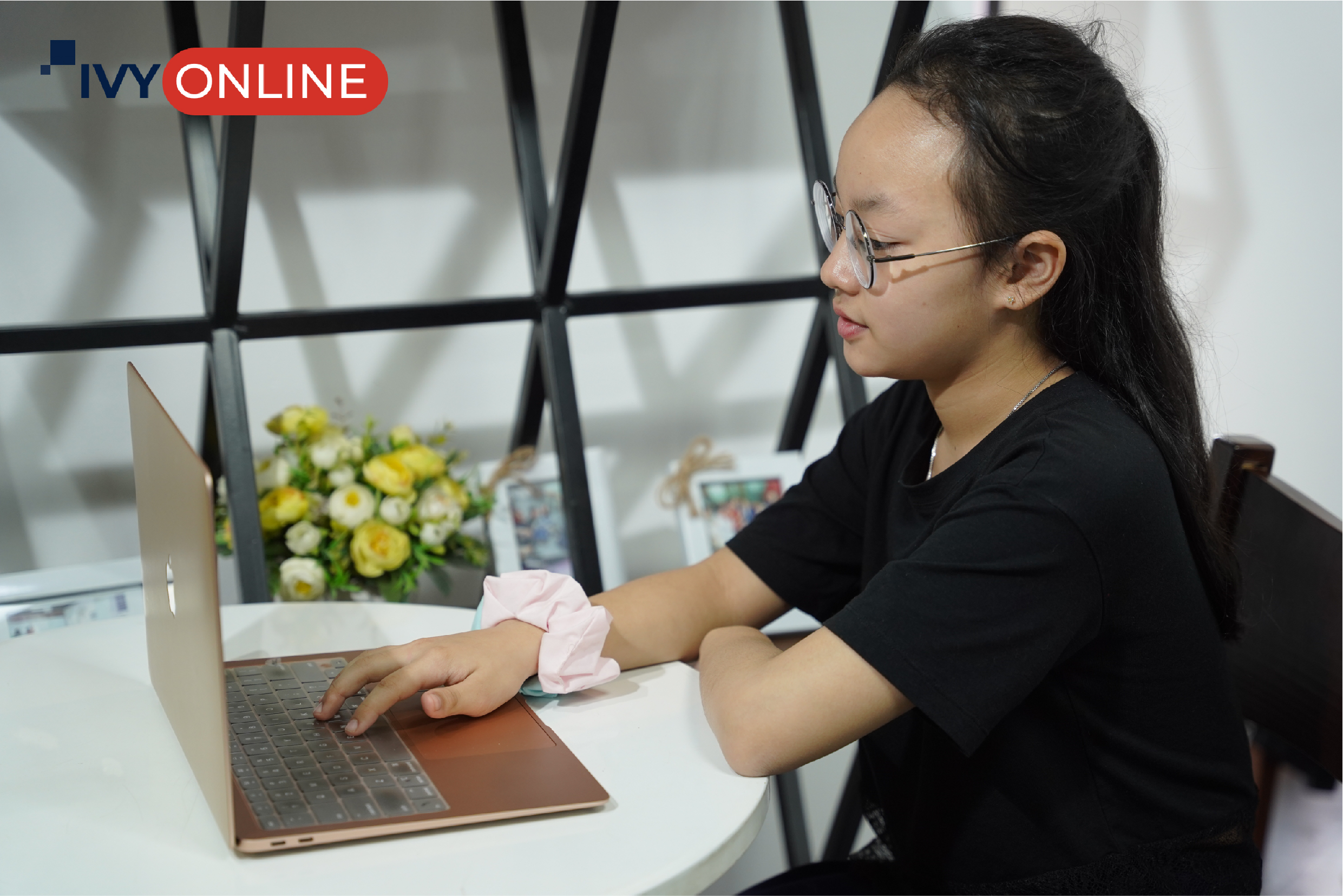 Cần biết - Ra mắt IvyOnline đào tạo tiếng Anh học thuật và hướng dẫn du học trực tuyến (Hình 6).