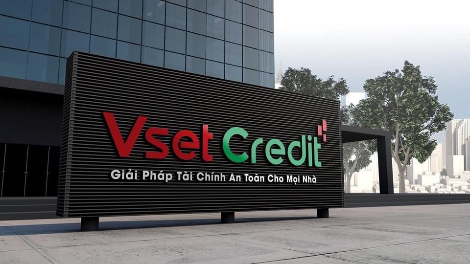 Cần biết - VsetCredit hỗ trợ vay vốn lãi suất thấp