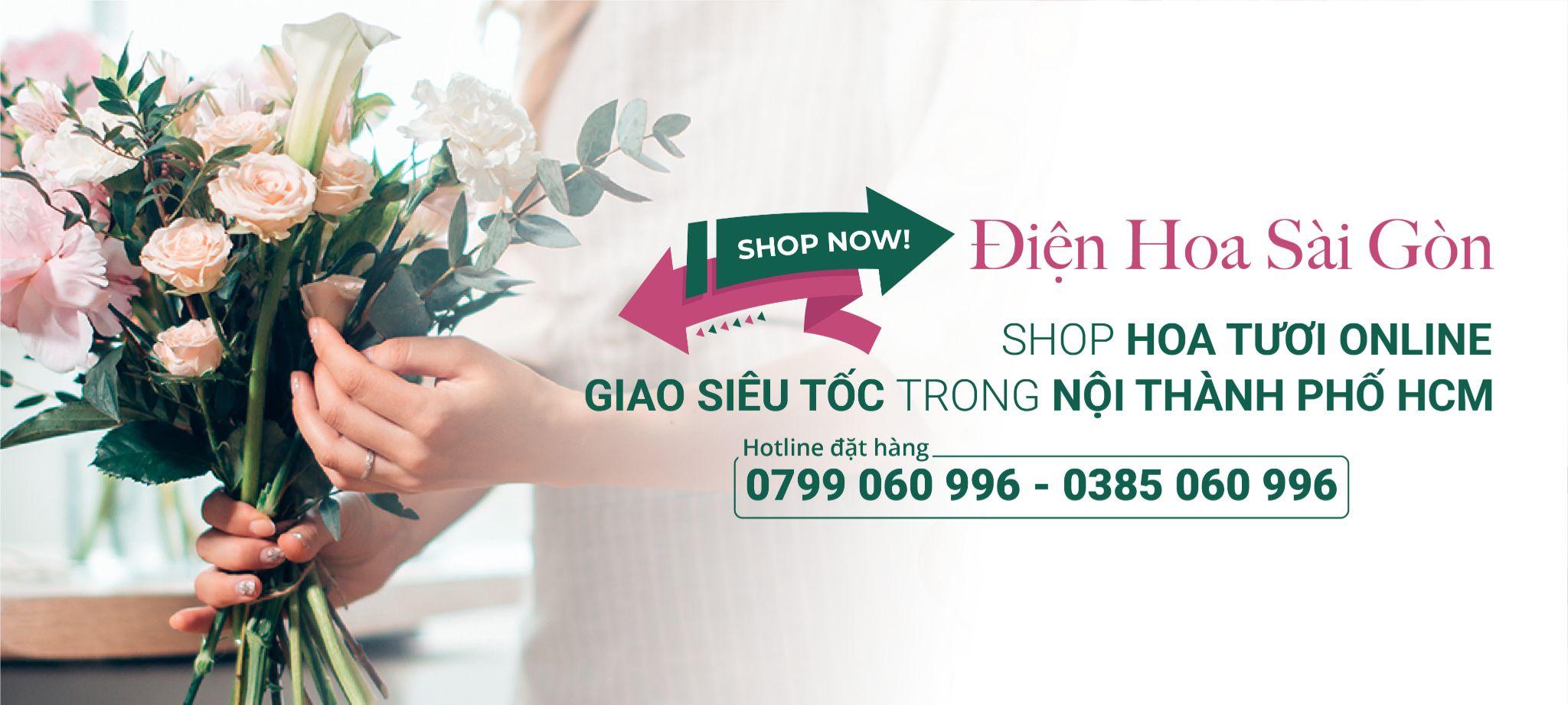 Cần biết - Chọn hoa tang lễ như thế nào là phù hợp