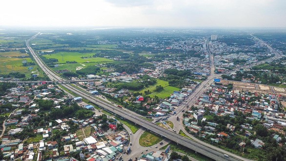 Bất động sản - Đô thị sinh thái ghi điểm với khách quan tâm BĐS phía đông TP.HCM