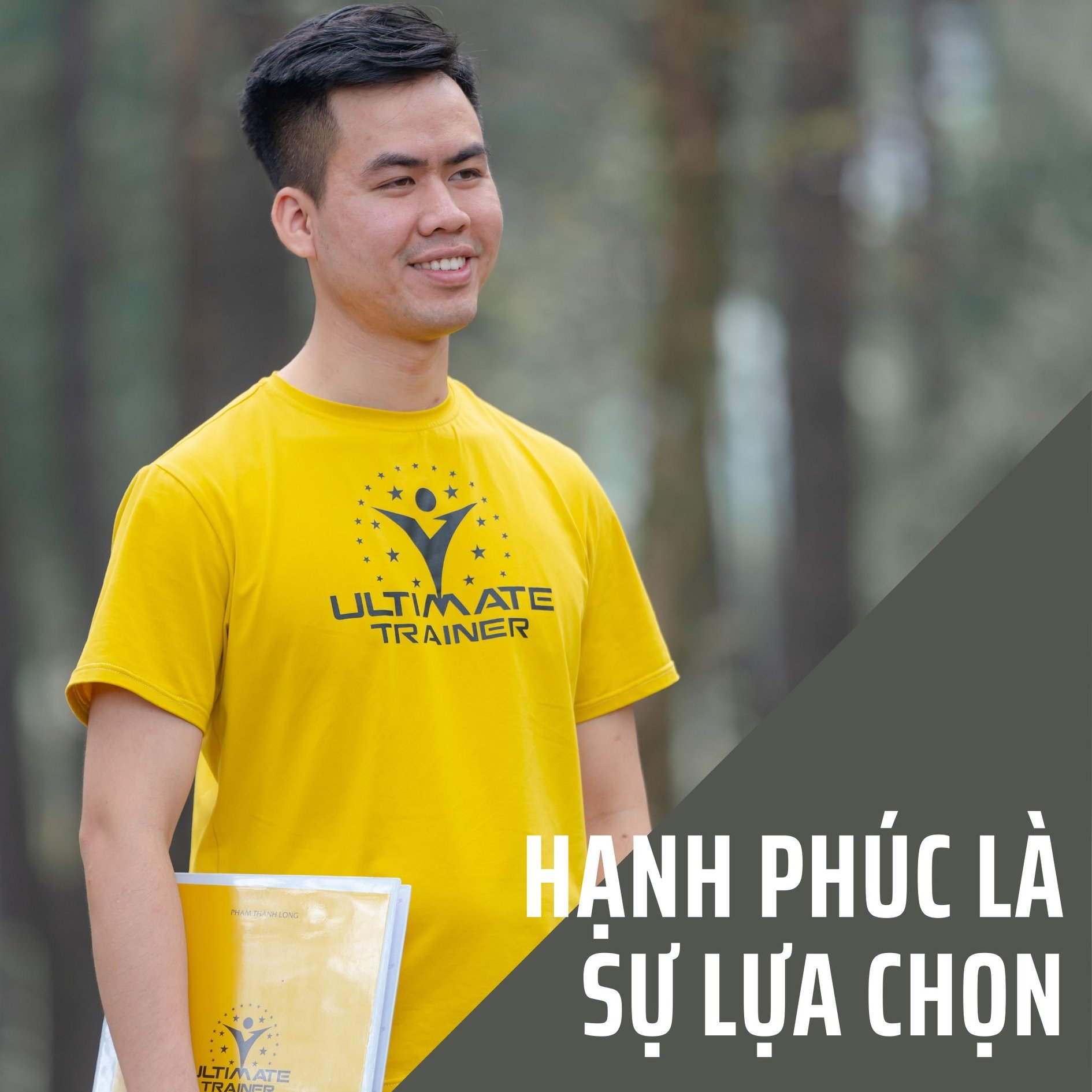 Cần biết - CEO Nguyễn Quang Khánh khát khao đưa Dr Pluscell vươn tầm quốc tế (Hình 4).