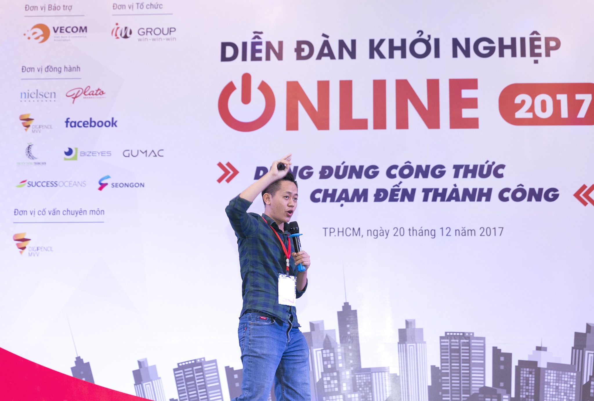 Cần biết - CEO Hoàng Bá Tầu với chiến lược 'Tối đa giá trị vòng đời khách hàng' (Hình 3).