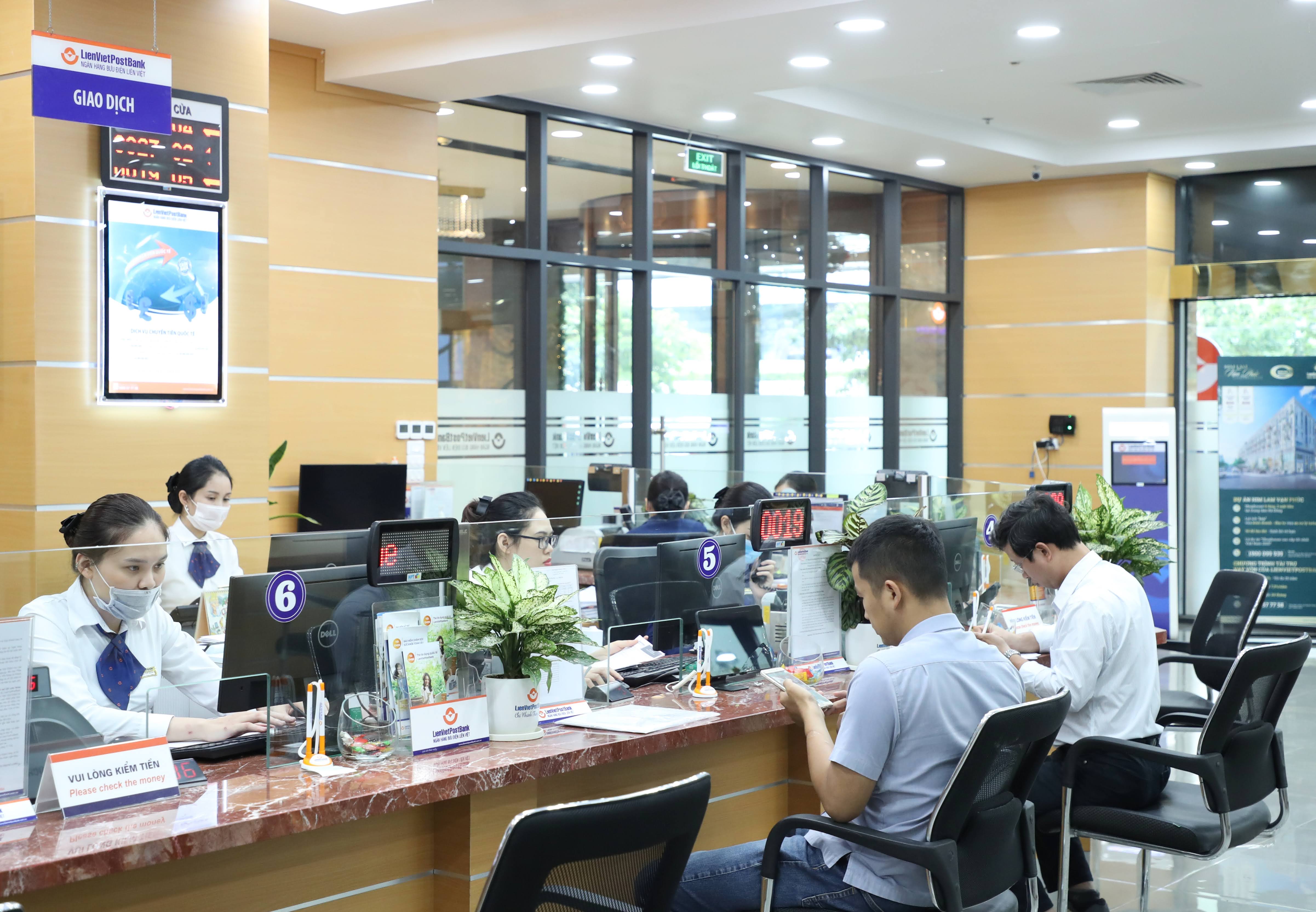 Tài chính - Ngân hàng - LienVietPostBank được chấp thuận tăng vốn thông qua trả cổ tức với tỷ lệ 12% bằng cổ phiếu (Hình 2).